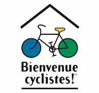 Bienvenue Cyclistes